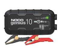 Caricabatterie e mantenitore di carica Genius 6/12V 10A