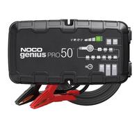 Noco Caricabatterie E Mantenitore Di Carica Genius Pro 6/12/24v 50a S_0288_GENIU