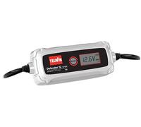 Caricabatterie E Mantenitore Di Carica Intelligente Defender 12 6v/12v