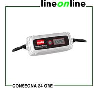 Caricabatterie e mantenitore di carica Telwin Defender 12