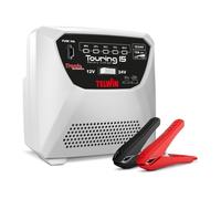 Caricabatterie e Mantenitore Telwin Touring 15 Tronic 12/24V per Batterie WET GE