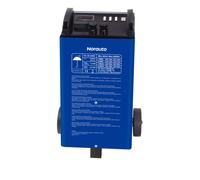 Caricabatterie E Starter Auto Norauto 35a 12/24v