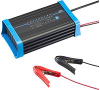 Caricabatterie ective multiload 20 8 stadi 12 v 20 a