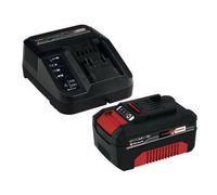 Caricabatterie Einhell 4512042 PXC Kit con batteria 18V 4,0 Ah