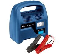 CARICABATTERIE EINHELL BT-BC 4/1 P A 12 V