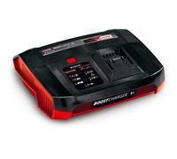 CARICABATTERIE EINHELL PXC Boostcharger, Ioni di litio (Li-Ion), 8 Ah, 18 V