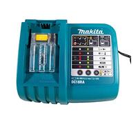 Caricabatterie elettrico Makita DC18RA