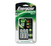 Caricabatterie ENERGIZER Maxi Charger 20 Power Plus AA - E300809600