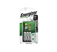Caricabatterie Energizer® Maxi Più 4 x AA 1300 mAh Batterie ENGCOMPAC