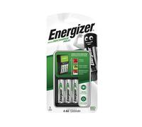 Caricabatterie Energizer® Maxi Più 4 x AA 1300 mAh Batterie ENGCOMPAC