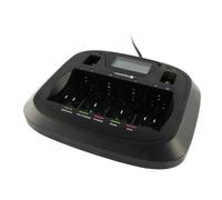 Caricabatterie EverActive NC-900U