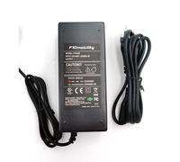 Caricabatterie F10mobility per alimentatore per scooter elettrico Ice Q10