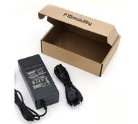 Caricabatterie F10mobility per alimentatore per scooter elettrico Smartgyro Crossover Dual Pro Sg27-185