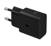 Caricabatterie Fast Charging (15W) Nero Caricatore Originale da 15W Porta USB C