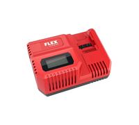 Caricabatterie FLEX CA 10,8V/18V