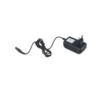Caricabatterie For Accessori For Aspirapolvere AC 110-240V 50/60Hz DC 5,5V/600mA, Compatibile Con Karcher WV50 WV55, Adattatore Di Alimentazione(EU)
