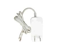 Caricabatterie For Aspirapolvere 20V 1200mA BLJ24W200120P-CA, Compatibile Con Xiaomi, Mop Pro, Compatibile Con Mi, Ricambio For Aspirapolvere Robot Mop-P
