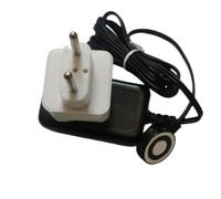 Caricabatterie For Aspirapolvere 25V 500mA, Compatibile Con Philips, FC6812 FC6814 FC6813 FC6801 FC6722, Adattatore Di Alimentazione Sostitutivo