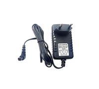 Caricabatterie for aspirapolvere 2M 15V, compatibile con Black, compatibile con Decker, compatibile con Dustbuster, adattatore di alimentazione N494247 DVA320J DVA325JP DVB315JP HHVI315JO42