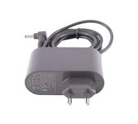 Caricabatterie For Aspirapolvere 2X 30,45 V 1,1 A, Compatibile Con Dyson V10 V11, Adattatore Di Alimentazione For Caricabatterie For Aspirapolvere Spina UE