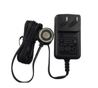 Caricabatterie For Aspirapolvere 30V 500mA, Compatibile Con Philips, FC6822 FC6823 FC6827 FC6906 FC6908 XC8149 XC8349.