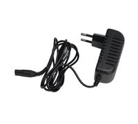 Caricabatterie for aspirapolvere da 5,5 V, compatibile con Karcher, WV WV2 WV5 WV50 WV50 Plus WV55 WV60 WV60 Plus WV70 WV75