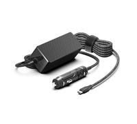Caricabatterie for auto, cellulare, laptop, adattatore di ricarica rapida U TYPE-C da 118 W, 100 W, 90 W, 65 W