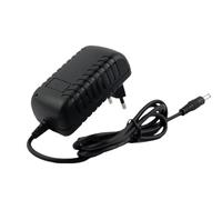 Caricabatterie For Batteria Al Litio 21V 2A Cacciavite Elettrico Caricabatterie Da Parete For Batteria Al Litio 18650 5Series 18V DC 5,5 ×2,1 MM(EU)