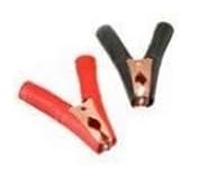 Caricabatterie for batterie agli ioni di litio da 75,6 V 8 A Caricabatterie for auto elettronico da 66,6 V(Crocodile Clip,4)