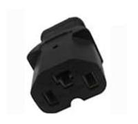 Caricabatterie for batterie agli ioni di litio da 75,6 V 8 A Caricabatterie for auto elettronico da 66,6 V(3P Plug,1)