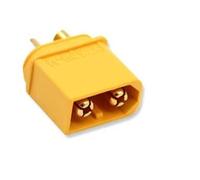 Caricabatterie for batterie agli ioni di litio da 75,6 V 8 A Caricabatterie for auto elettronico da 66,6 V(XT90,4)