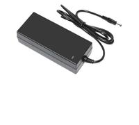 Caricabatterie For Batterie Al Litio Da 36 V, DC 42 V, 2 A, 5,5 X 2,1 Mm, For Serie 10, 36 V, 8 Ah, 9 Ah, 10 Ah, 12 Ah, Con Indicatore LED, Spina UE/USA.(EU)