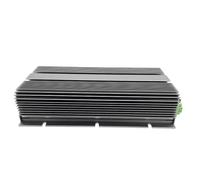 Caricabatterie for batterie al piombo-acido da 12V/24V a 56V, 15A, 20A e 30A, convertitore boost, caricabatterie DC/DC boost for batterie ausiliarie.(56V_12V24V-56V30)