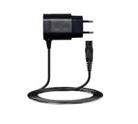 Caricabatterie For Epilatore, Compatibile Con Philips, BRL180/00 BRE640/00 BRE650/00 BRL170/00 BRE630/00 BRL130/00 BRL140/00 BRL160/00 BRE600/00