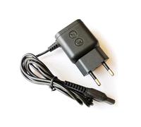 Caricabatterie For Lamette Da Barba HQ8505 Da 15 V, Compatibile Con PHILIPS, Cavo Adattatore Di Alimentazione For Rasoi Serie 3000 5000 7000 9000, Non For Rasoi Da 5 V, 4,3 V E 8 V.(EU Plug)