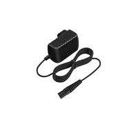 Caricabatterie For Rasoio 12V 0.4A Con Spina UE/USA, Compatibile Con Le Serie Braun, 7 3 9 5 4 2 1 S3 S7 S2 S4 S5 S9 S1 3731 3730 3020 5010 5517 5408 300S 3010S(1pcs)