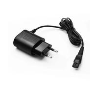 Caricabatterie For Rasoio 15V 5.4W HQ8505, Compatibile Con Philips, Shaver Series1000 3000 5000 7000 9000 HQ7120 RQ360 RQ1150 Adattatore Di Alimentazione Con Spina UE