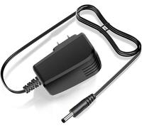 Caricabatterie for rasoio 8V 100mA, compatibile con Philips, HQ840 Multigroom 3000 MG3750/50 MG3750/10 MG3750/60 MG3760 MG3760(US Plug)
