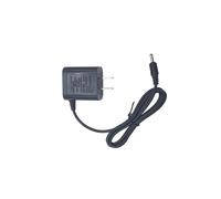 Caricabatterie For Rasoio 8V 100mA HQ840, Compatibile Con Philips, Compatibile Con Norelco, Rasoio Multigroom 3000 MG3750/50 MG3750/10 MG3750/60 MG3760 MG3760(US Charger)