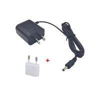 Caricabatterie for rasoio 8V 100mA HQ840, compatibile con Philips Norelco, Multigroom 3000 MG3750/50 MG3750/10 MG3750/60 MG3760 MG3760 Caricabatterie for rasoio(EU Charger)