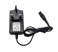 Caricabatterie For Rasoio Da Parrucchiere, Compatibile Con Philips, Tagliacapelli MG7720 MG7790 BT9290 BT9295 QG3398 QG3364 QG3371(UK Charger)
