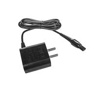 Caricabatterie For Rasoio Da Parrucchiere, Compatibile Con Philips, Tagliacapelli MG7720 MG7790 BT9290 BT9295 QG3398 QG3364 QG3371(US plug)