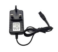 Caricabatterie For Rasoio Da Parrucchiere, Compatibile Con Philips, Tagliacapelli MG7720 MG7790 BT9290 BT9295 QG3398 QG3364 QG3371(UK plug)