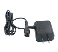 Caricabatterie For Rasoio Elettrico, Compatibile Con Philips, HQ8505 HQ9020 PT720 S5008 RQ1050 HS8020 HQ40D QC5115 Rasoio Tagliacapelli 12V 5,4W 50/60Hz(US plug)