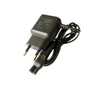 Caricabatterie For Rasoio HQ8505 Da 15 V, Compatibile Con Philips, Cavo Adattatore Di Alimentazione For Caricabatterie For Rasoio OneBlade QP6520 QP6510(EU Charger)