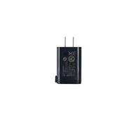 Caricabatterie for rasoio HQ87 5V 7.5W compatibile for Philips - HQ8508 S8880 S8860 S8870 HX9392 HX938B S5832 PQ888 S7836 S7832, testina di ricarica sostitutiva, caricabatterie sostitutivo(US Plug)