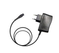 Caricabatterie for Tagliacapelli, Compatibile Con Remington, Rasoio 5V 1A Caricatore Adattatore for Rasoio for Barba XR1330 XR1350 PF7500 XF8500 HC5870 HC4250 MB4900 PF7600(EU)
