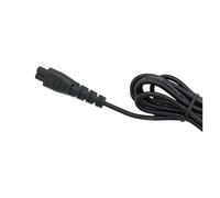 Caricabatterie for Tagliacapelli, Compatibile Con Remington, Rasoio 5V 1A Caricatore Adattatore for Rasoio for Barba XR1330 XR1350 PF7500 XF8500 HC5870 HC4250 MB4900 PF7600(US)