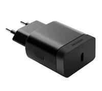 Caricabatterie Galaxy, caricabatterie super Veloce Galaxy Con cavo USB C da 6 metri, cavo di ricarica USB C da 25 Watt Galaxy (Deep Black)