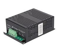 Caricabatterie galleggiante Torvex, caricabatteria di mantenimento della batteria per batteria del generatore, memoria con protezione inversa da cortocircuito da sovraccarico (JNC-12V-05A)